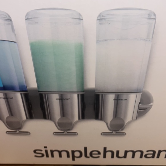 π«§ππ«§β’ Bed Bath & Beyond x Trio Dispenser β’ππ«§π - Picture 8 of 10